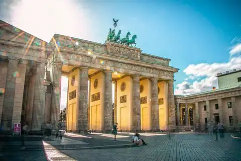 Sexanzeigen Berlin