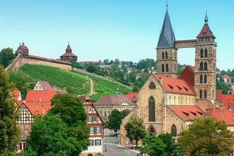 Sextreff Esslingen