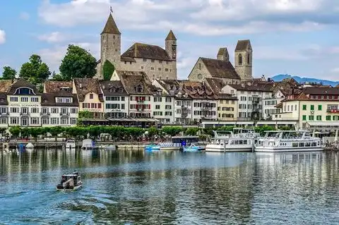 Sex Rapperswil