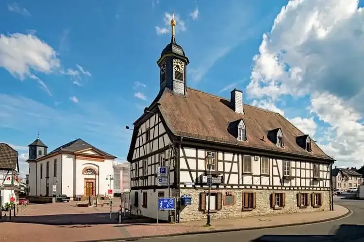 Kelkheim Taunus