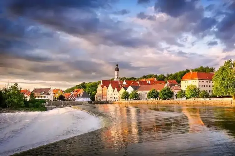 Landsberg am Lech