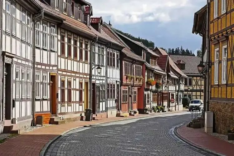 Stolberg Rheinland