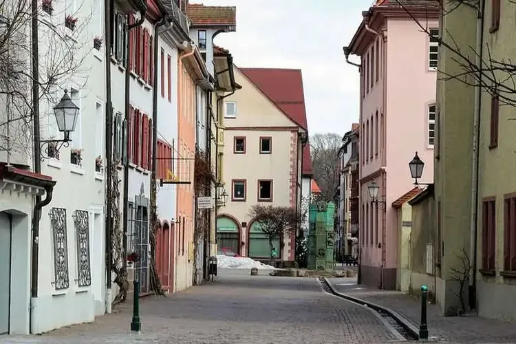 Villingen Schwenningen